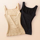 ボディシェイパー ウエストシェイパー 補正下着 | PlusNao | 詳細画像7 