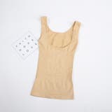 ボディシェイパー ウエストシェイパー 補正下着 | PlusNao | 詳細画像9 