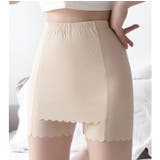 ペチパンツ タップパンツ レディース | PlusNao | 詳細画像10 