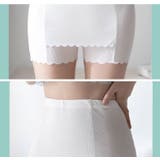 ペチパンツ タップパンツ レディース | PlusNao | 詳細画像12 