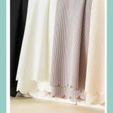 ペチパンツ タップパンツ レディース | PlusNao | 詳細画像16 