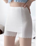 ペチパンツ タップパンツ レディース | PlusNao | 詳細画像7 