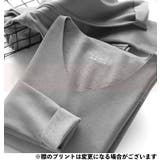 インナーシャツ レギンス 上下 | PlusNao | 詳細画像11 