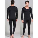 インナーシャツ レギンス 上下 | PlusNao | 詳細画像2 