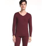 インナーシャツ レギンス 上下 | PlusNao | 詳細画像5 