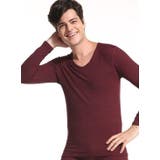 インナーシャツ レギンス 上下 | PlusNao | 詳細画像6 