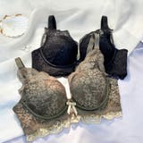 ブラジャー ショーツ 上下セット | PlusNao | 詳細画像12 