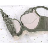 ブラジャー ショーツ 上下セット | PlusNao | 詳細画像14 