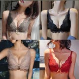 ブラジャー 3 4カップ | PlusNao | 詳細画像12 