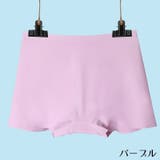 ペチパンツ ペチコート レディース | PlusNao | 詳細画像16 