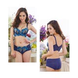 ブラジャー ショーツ 上下 | PlusNao | 詳細画像12 