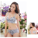 ブラジャー ショーツ 上下 | PlusNao | 詳細画像14 