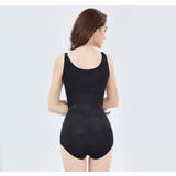 ボディスーツ ボディースーツ インナー | PlusNao | 詳細画像4