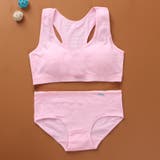 スポーツブラ ショーツ 上下セット | PlusNao | 詳細画像3 