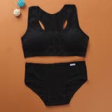 スポーツブラ ショーツ 上下セット | PlusNao | 詳細画像5 