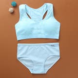 スポーツブラ ショーツ 上下セット | PlusNao | 詳細画像6 