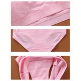 スポーツブラ ショーツ 上下セット | PlusNao | 詳細画像8 