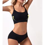 ブラジャー ショーツ 上下 | PlusNao | 詳細画像3 