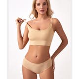 ブラジャー ショーツ 上下 | PlusNao | 詳細画像4 