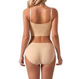 ブラジャー ショーツ 上下 | PlusNao | 詳細画像5 