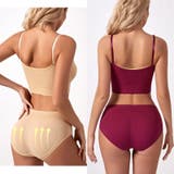 ブラジャー ショーツ 上下 | PlusNao | 詳細画像6 