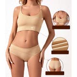 ブラジャー ショーツ 上下 | PlusNao | 詳細画像7 