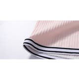 ジュニアブラ キッズブラ ハーフトップ | PlusNao | 詳細画像5 