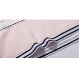 ジュニアブラ キッズブラ ハーフトップ | PlusNao | 詳細画像6 