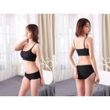 ブラジャー ショーツ 上下 | PlusNao | 詳細画像10