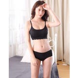 ブラジャー ショーツ 上下 | PlusNao | 詳細画像11