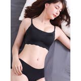 ブラジャー ショーツ 上下 | PlusNao | 詳細画像12