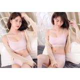 ブラジャー ショーツ 上下 | PlusNao | 詳細画像2