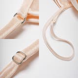 スリップ キャミソール インナー | PlusNao | 詳細画像18 