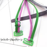 ブラストラップ ブラジャーストラップ ショルダーストラップ | PlusNao | 詳細画像20 