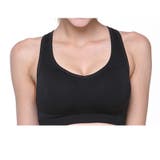 スポーツブラ ブラトップ レディース | PlusNao | 詳細画像5 