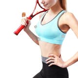 スポーツブラ ブラトップ レディース | PlusNao | 詳細画像7 