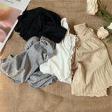 ルームウェア ショートパンツ レディース | PlusNao | 詳細画像14 