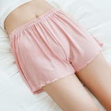 ルームウェア ショートパンツ レディース | PlusNao | 詳細画像5 