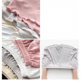 ルームウェア ショートパンツ レディース | PlusNao | 詳細画像9 