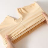 ペチコート ペチパンツ 1分丈 | PlusNao | 詳細画像12 