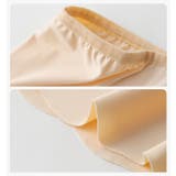 ペチコート ペチパンツ 1分丈 | PlusNao | 詳細画像16 