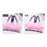 ジュニアブラ キッズブラ ブラジャー | PlusNao | 詳細画像15 