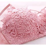 ブラジャー ノンワイヤーブラ ショーツ | PlusNao | 詳細画像13 