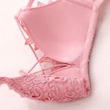 ブラジャー ノンワイヤーブラ ショーツ | PlusNao | 詳細画像15 