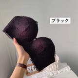 ストラップレスブラ チューブトップ型 3 | PlusNao | 詳細画像18