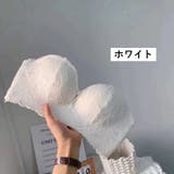ストラップレスブラ チューブトップ型 3 | PlusNao | 詳細画像19