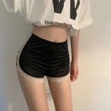 ペチコート ぺチパンツ レディース | PlusNao | 詳細画像9 