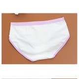 ジュニアブラジャー ショーツ 上下セット | PlusNao | 詳細画像2