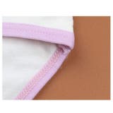 ジュニアブラジャー ショーツ 上下セット | PlusNao | 詳細画像4