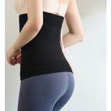 腹巻 腹巻き レディース | PlusNao | 詳細画像12 